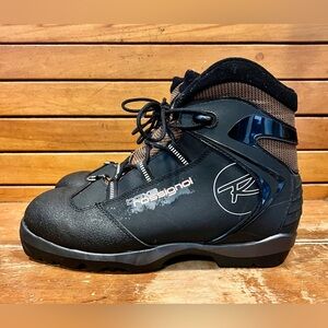 Rossignol BCX2 cross country ski boots